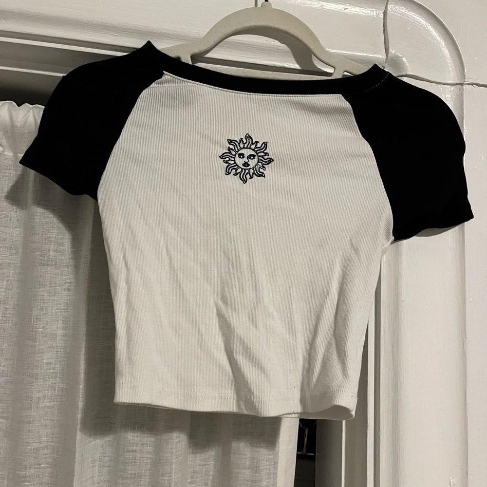 Baby tee
